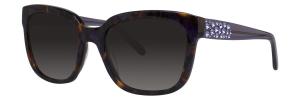 Vera Wang Gemma Sunglasses, Purple