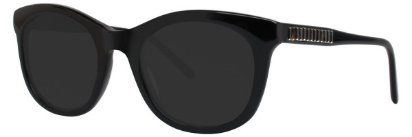Vera Wang Nezetta Sunglasses, Black