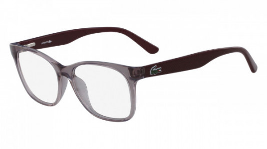 Lacoste L2767 Eyeglasses, (662) ROSE NUDE