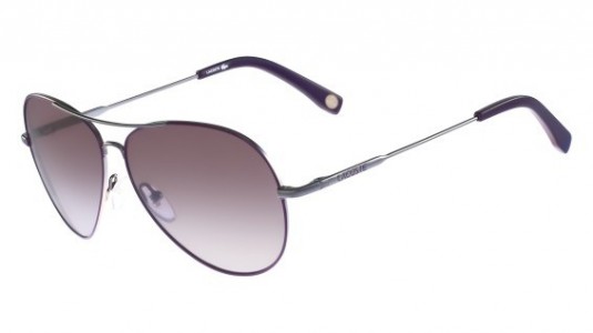 Lacoste L174S Sunglasses, (035) GREY