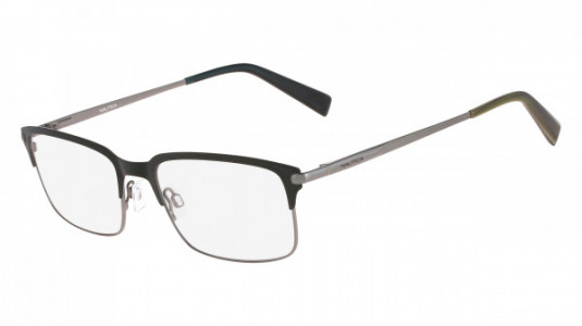 Nautica N7262 Eyeglasses, (314) OLIVE