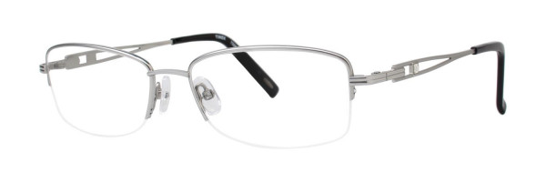 Timex T500 Eyeglasses, Silver