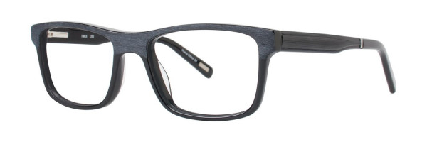 Timex T292 Eyeglasses, Black