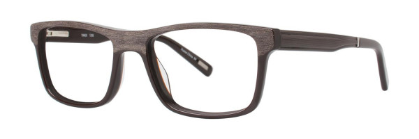 Timex T292 Eyeglasses, Brown