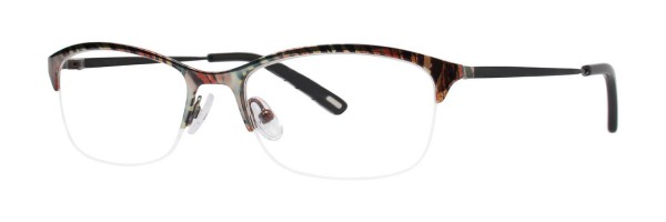 Timex X039 Eyeglasses, Black