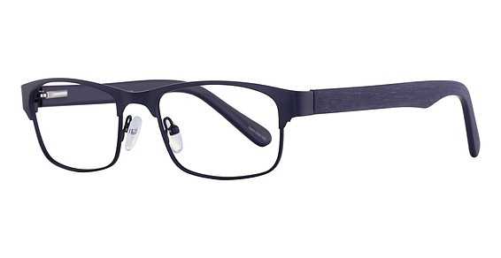 COI Fregossi 632 Eyeglasses, Navy