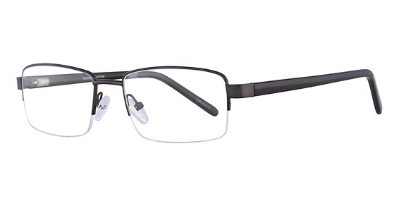 COI Fregossi 631 Eyeglasses