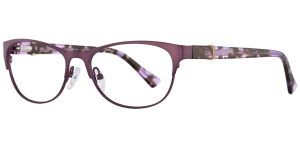 Masterpiece MP100 Eyeglasses, Purple