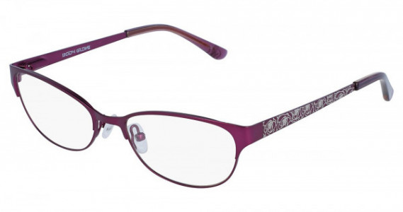 Body Glove BG808 Eyeglasses, Purple