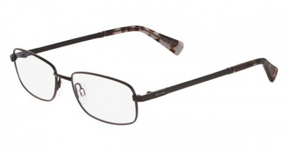 Cole Haan CH4003 Eyeglasses, 045 Dark Gunmetal