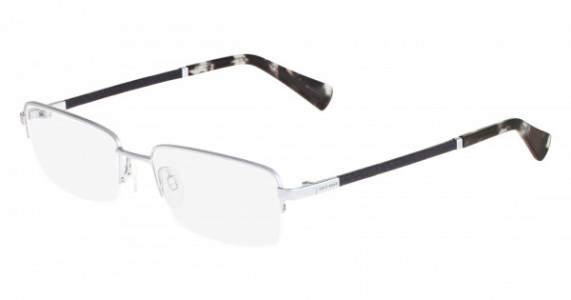 Cole Haan CH4002 Eyeglasses, 033 Light Gunmetal