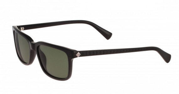 Cole Haan CH6000 Sunglasses, 001 Black
