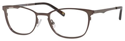 Banana Republic Carter Eyeglasses, 01WK(00) Light Brown