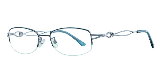 Cote D'Azur CDA 245 Eyeglasses