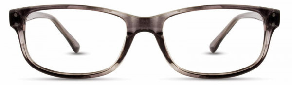 Elements EL-196 Eyeglasses, 3 - Gray
