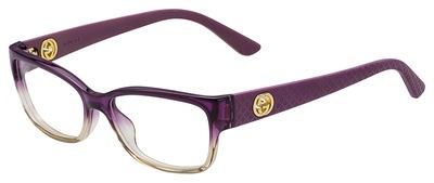 Gucci Gucci 3790 Eyeglasses, 0LVZ(00) Fuchsia