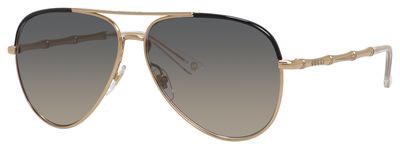 Gucci Gucci 4276/S Sunglasses, 0J5G(DX) Gold