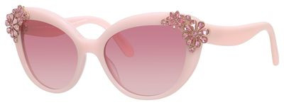 Kate Spade Karyna/S Sunglasses, 06IO(N2) Opal Pink