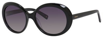 Polaroid Core Pld 4021/S Sunglasses, 0807(IX) Black