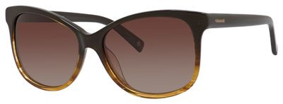 Polaroid Core Pld 4022/S Sunglasses, 0NOW(X3) Brown Honey