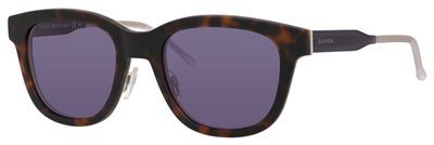 Tommy Hilfiger Th 1352/S Sunglasses, 0K03(72) Havana Blgd Gray
