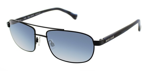 Marc Ecko CUT & SEW SENATE Sunglasses, Black Matte