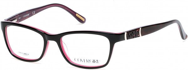 CoverGirl CG0531 Eyeglasses