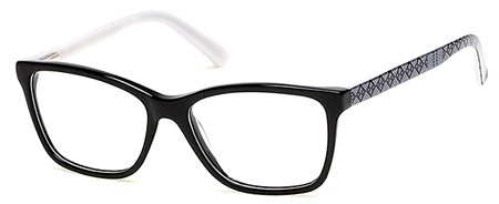 Bongo BG0164 Eyeglasses, 005 - Black/other