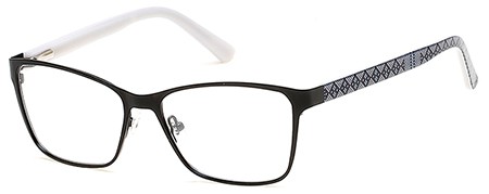 Bongo BG0165 Eyeglasses, 005 - Black/other