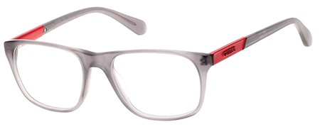 Guess GU-1866-F Eyeglasses, 020 - Grey/other