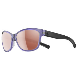 adidas excalate a428 Sunglasses, 6065 PURPLE SHINY LST