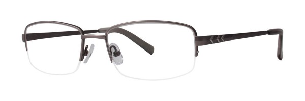 Timex X041 Eyeglasses, Pewter