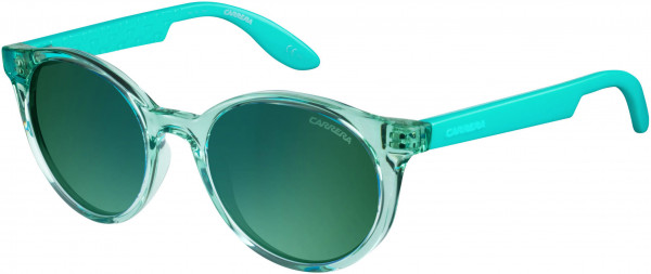 Carrera Carrerino 14 Sunglasses, 0KRD Aquamarine