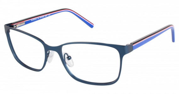 SeventyOne EUREKA Eyeglasses, BLUE