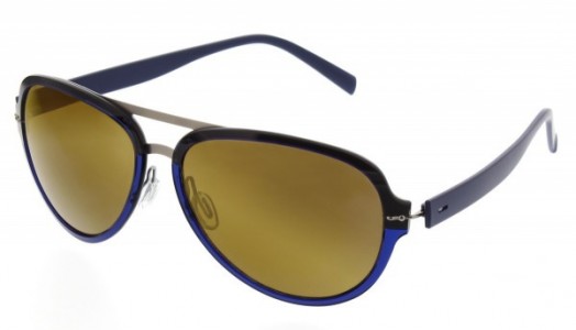 Aspire ANONYMOUS Sunglasses, Blue