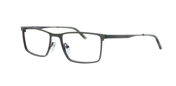 Lafont Swann Eyeglasses, 273 Grey