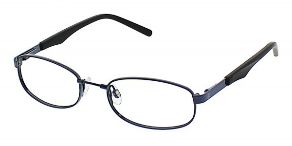 IZOD PERFORMX 3801 Eyeglasses, Blue