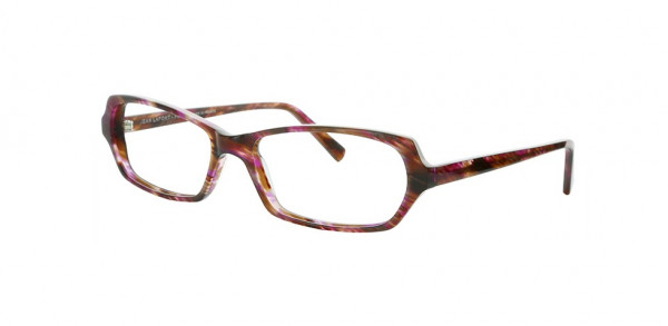Lafont Sagesse Eyeglasses, 7053 Purple