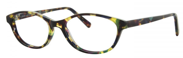 Lafont Soupir Eyeglasses, 7036 Purple