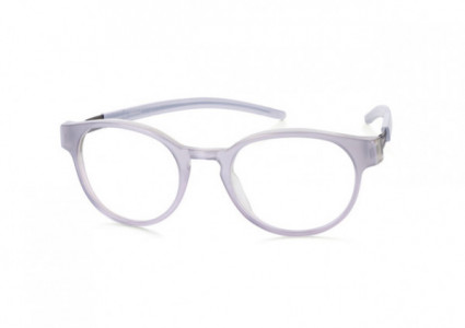 ic! berlin Christina H. Eyeglasses, Lavender-Fields