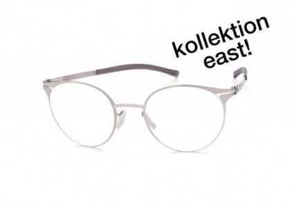 ic! berlin Filio K. Eyeglasses, Pearl