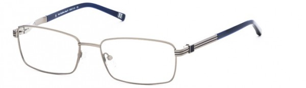 Hart Schaffner Marx HSM T-153 Eyeglasses, Gunmetal