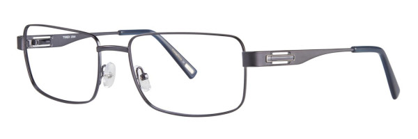 Timex L066 Eyeglasses, Navy