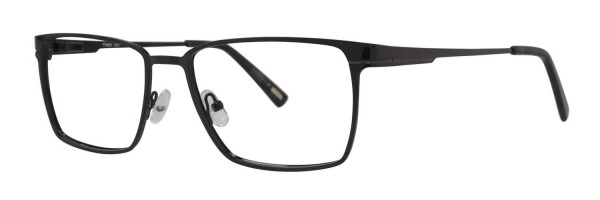 Timex L067 Eyeglasses, Black