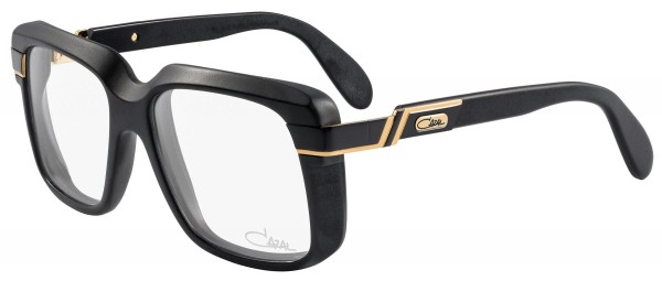 Cazal Cazal Legends 680 Eyeglasses, 011 Mat Black
