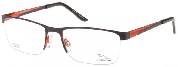 Jaguar Jaguar Spirit 33568 Eyeglasses