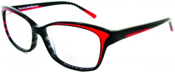Chantal Thomass CT 50011 Eyeglasses