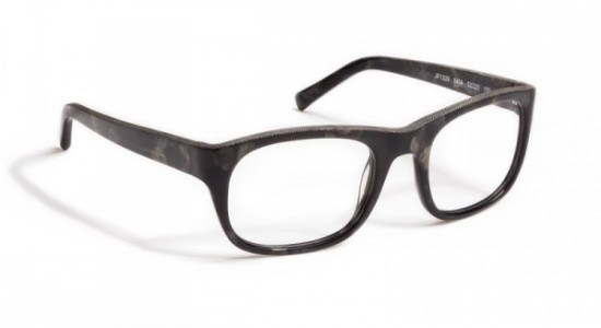 J.F. Rey JF1226 Eyeglasses, Pearly Black / Acetate - Pearly Black (0404)