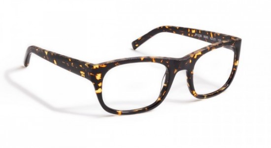 J.F. Rey JF1226 Eyeglasses, Dark Demi / Acetate - Dark Demi (9595)