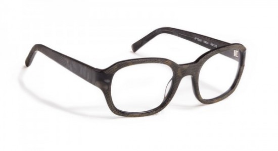 J.F. Rey JF1228 Eyeglasses, Pearly Black / Acetate - Pearly Black (0404)